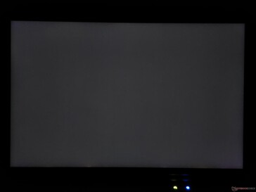 Local dimming deactivated