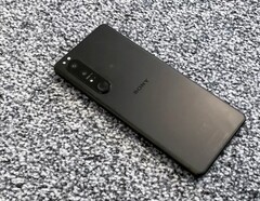 The Xperia 1 III was announced alongside the Xperia 10 III. (Source: Laptopmag)