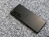 The Xperia 1 III was announced alongside the Xperia 10 III. (Source: Laptopmag)