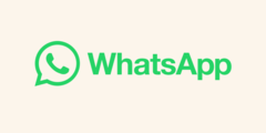 WhatsApp for iOS ets some new features. (Source: WhatsApp)