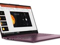 The Lenovo Yoga Slim 7 was expected to be released in April. (Image source: Lenovo)