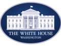 The White House has issued a new round of sanctions. (Source: Wikipedia)