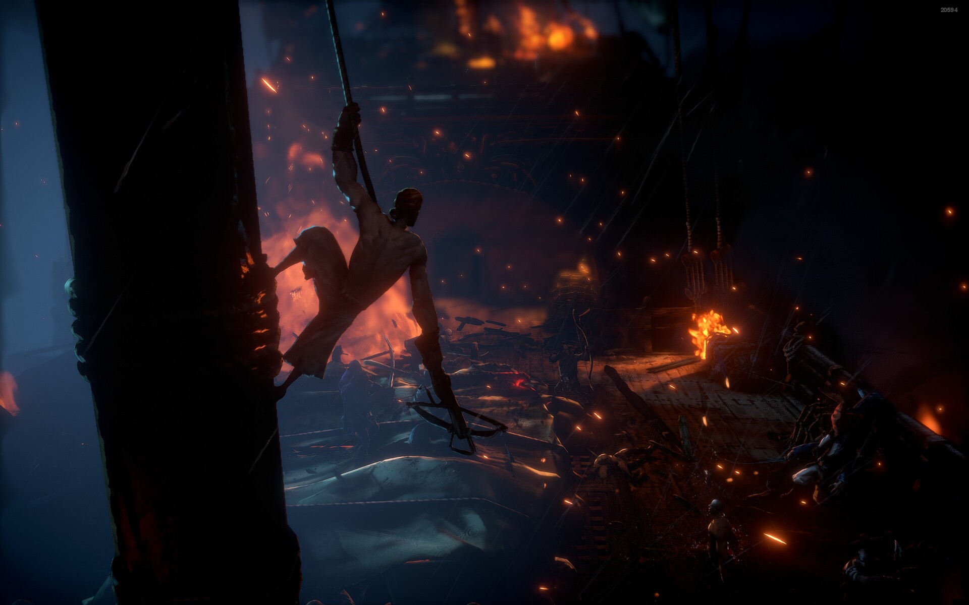 No Rest for the Wicked: Moon Studios goes indie and promises huge ...