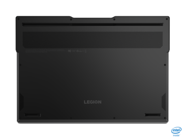 The new Legion Y740S. (Source: Lenovo)