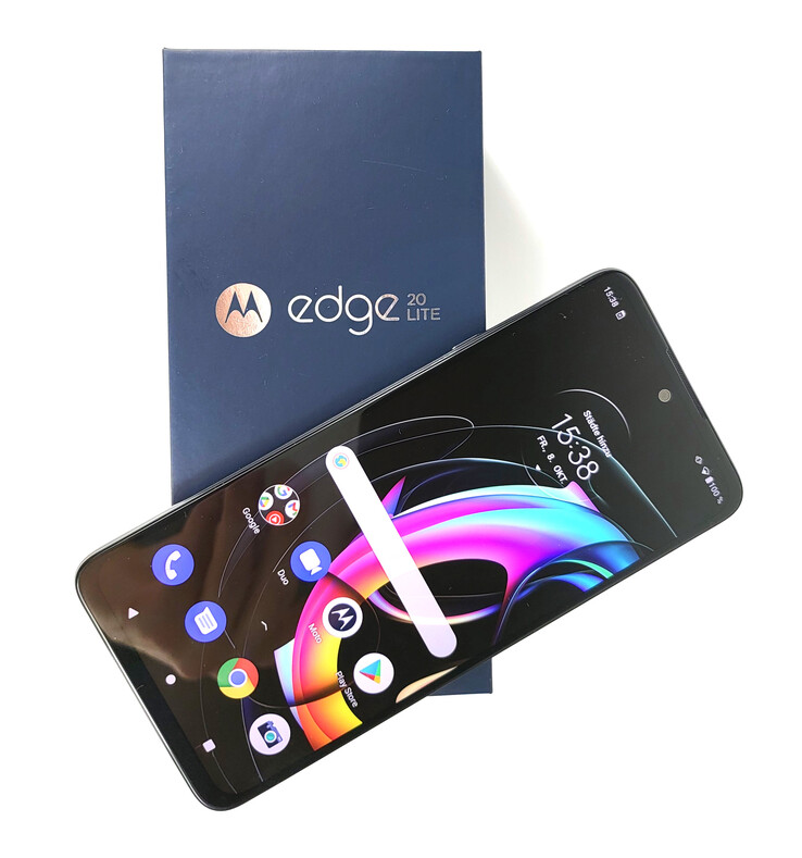 Motorola edge 20 pro price in ksa