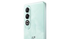 The Nord CE4. (Source: OnePlus)