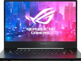 Asus Zephyrus GA502DU (Image source: Best Buy)