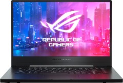 Asus Zephyrus GA502DU (Image source: Best Buy)