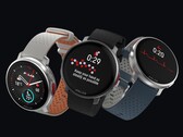 The Polar Vantage V3 is now eligible for its second software update. (Image source: Polar)