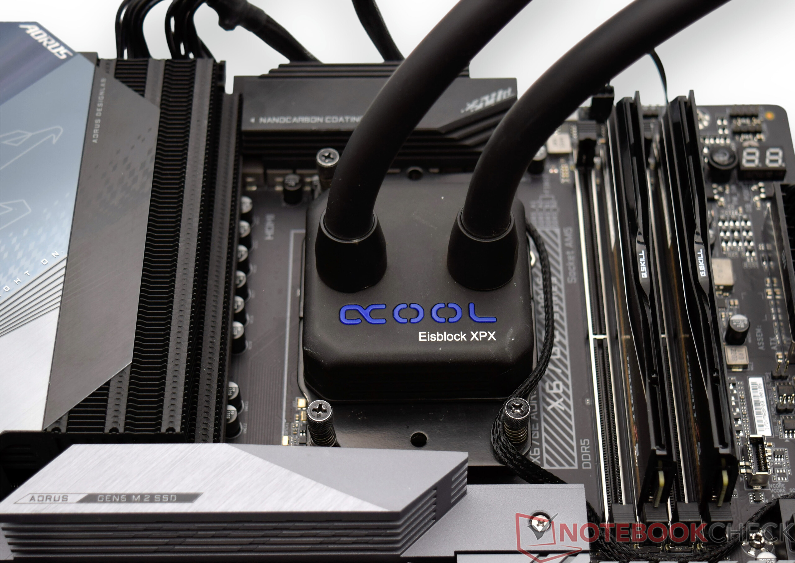 Review: AMD's Ryzen 5 9600X desktop CPU makes Intel's Raptor Lake