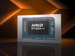 AMD's Medusa Point laptop silicon has been spotted on Geekbench again