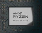 Se espera que las APU de escritorio Ryzen 4000 se lancen el próximo mes. (Fuente de la imagen: AMD)