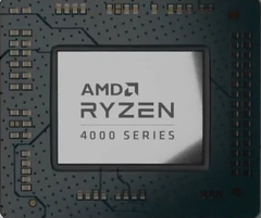 The Ryzen 4000 desktop APUs are expected to launch next month. (Image Source: AMD)