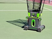 Acemate S10 Tennis Robot.