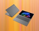 The Acer Swift Go 16 AI is pretty lightweight for a 16-inch laptop, coming in at just 1.6 kg (3.5 lbs.).