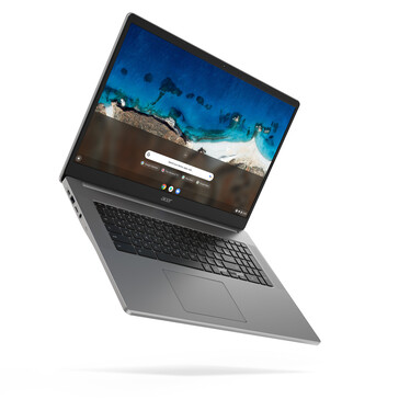 Acer Chromebook 317 (image via Acer)