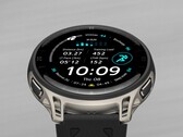 Amazfit’s Cheetah 2 Pro (pictured) could soon be joined by an Ultra model