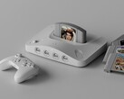 The Analogue 3D will be able to play all the N64 games ever made. (Image source: Analogue)