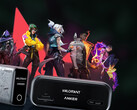 Anker and Valorant Collaboration