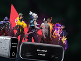 Anker and Valorant Collaboration
