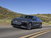 High import tariffs and discontinued tax credits are noticeably weighing on electric vehicle sales in the US. (Image: Audi)