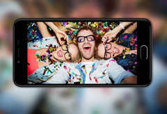 The S1 is going to be the first BLU smartphone to work with Sprint. (Source: Best Cellular) The S1 is going to be the first BLU smartphone to work with Sprint. (Source: Best Cellular)