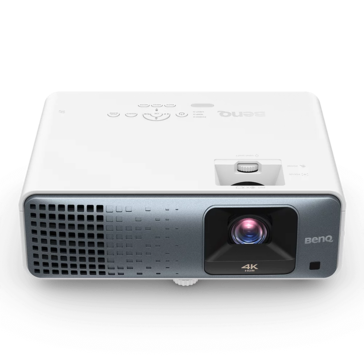 The BenQ TK710. (Image source: BenQ)