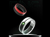 Black Shark has started teasing its first smart ring (Image source: WHYLAB on Weibo [Edited])