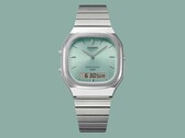 Casio’s Vintage AQ-240E-2A watch