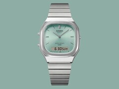 Casio’s Vintage AQ-240E-2A watch