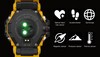 The Casio G-Shock GPR-H1000 watch. (Image source: Casio)