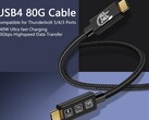USB-IF simplifies port labeling with new speed-based logos (Image source: Chenlenic)
