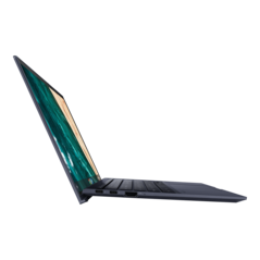 ChromeBook CX9 (Image Source: Asus)