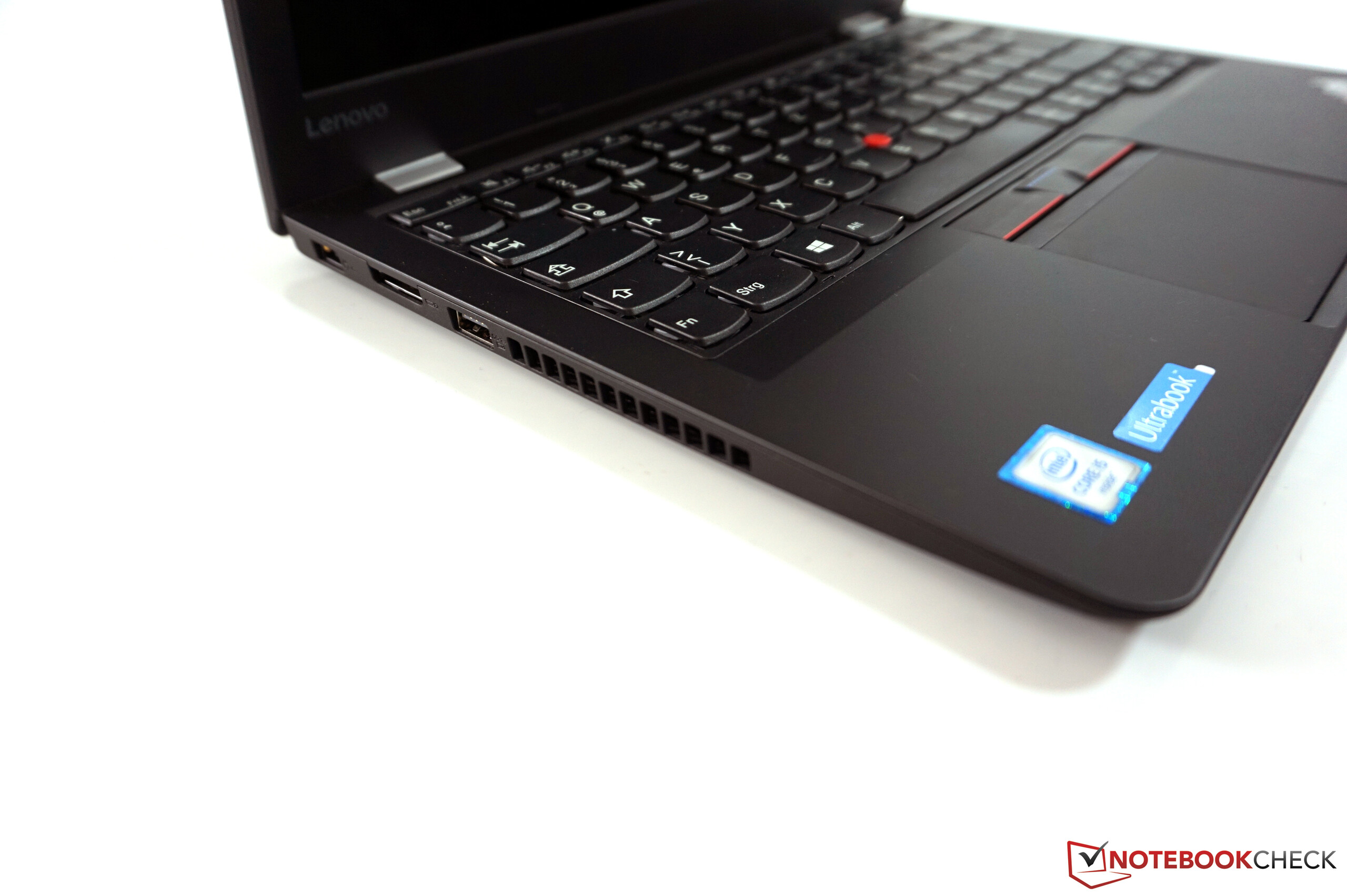 PC/タブレット ノートPC Lenovo ThinkPad 13 Ultrabook Review - NotebookCheck.net Reviews
