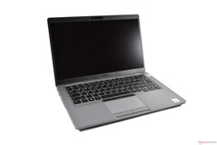 The Dell Latitude 14 5410 is a great work tool - but unfortunately it doesn't offer an AMD Ryzen 4000 option