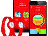 Fuhu Nabi Compete fitness trackers for kids and families
