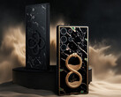 Caviar's Ouroboros collection features the same underlying hardware as the regular Galaxy S25 Ultra. (Image source: Caviar)
