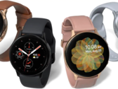 You can use your Galaxy Watch Active 2 to monitor your blood pressure