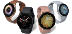 You can use your Galaxy Watch Active 2 to monitor your blood pressure