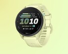 Garmin’s new Forerunner 70 smartwatch