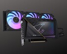 Gigabyte GeForce RTX 5080 Xtreme Waterforce 16G (Image source: Gigabyte)
