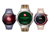 A new Huawei wearable has been rumored