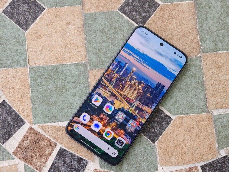 Xiaomi Note 17 Pro 5G under review