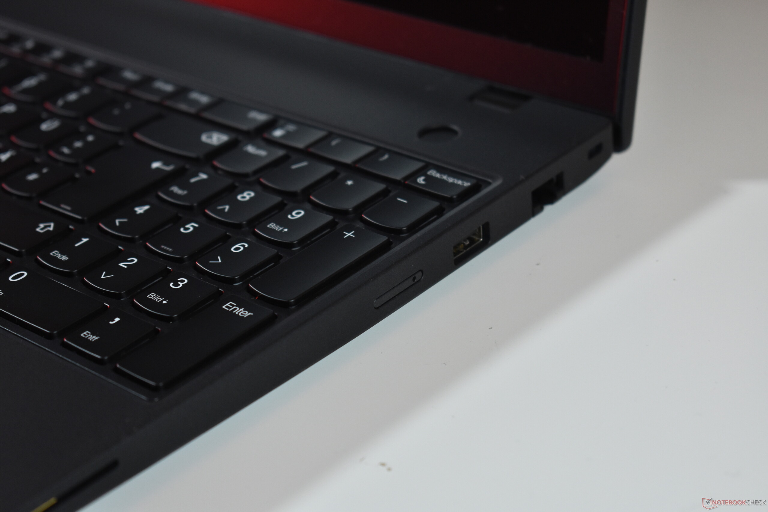 This is the most powerful 16-inch AMD ThinkPad laptop: Lenovo ThinkPad ...