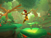 Lou's Lagoon screenshot