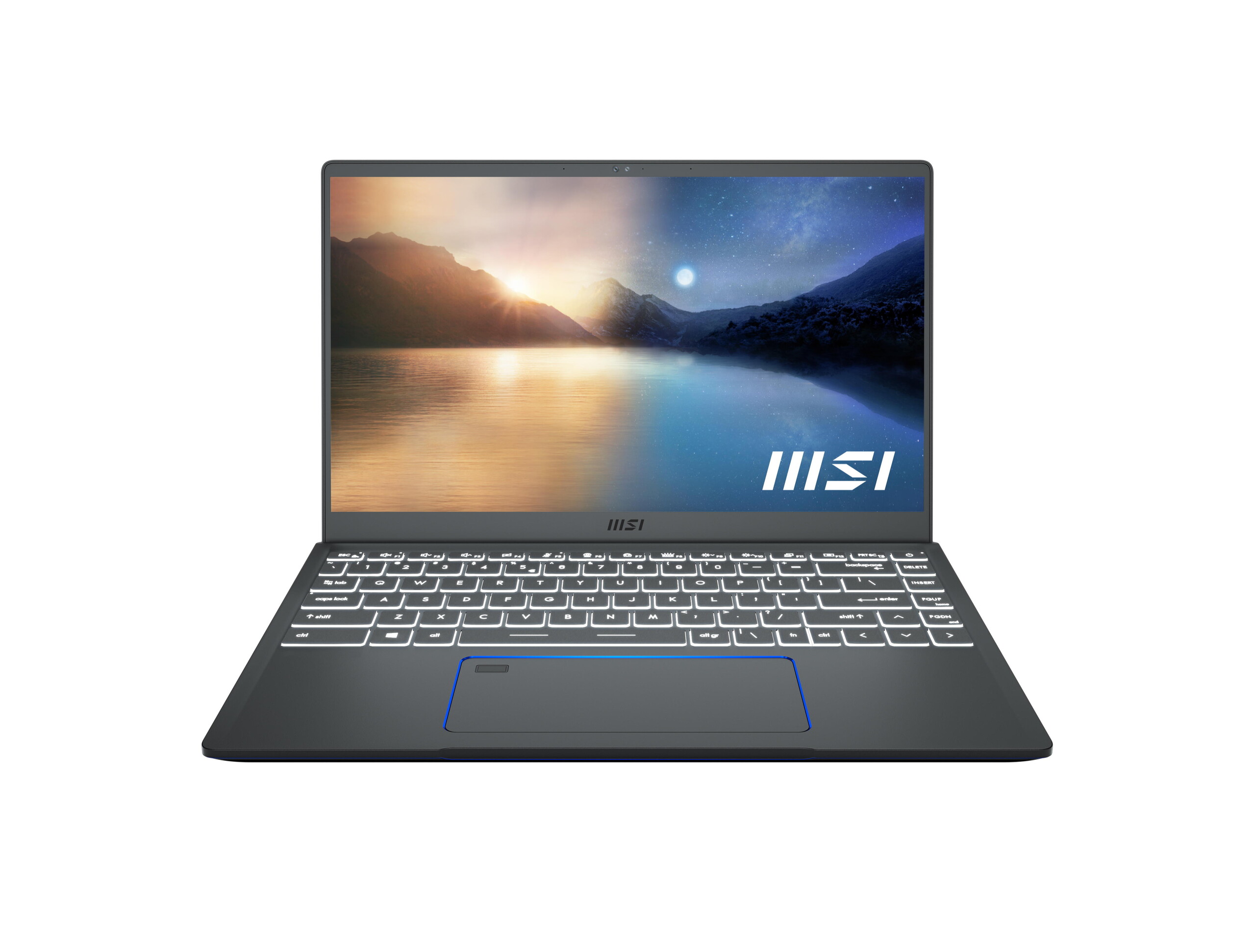 Купить Ноутбук Msi Prestige 15