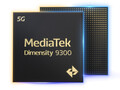 MediaTek Dimensity 9300 Processor - Benchmarks and Specs