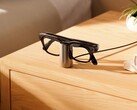 The Meta Glasses Charging Stand works great as a  desktop or bedside charger.