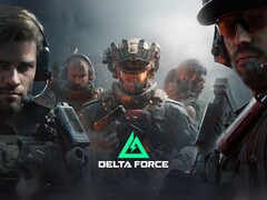 Delta Force: Hawk Ops goes into open beta on November 5 and could compete with Battlefield 2024. (Image source: Epic Games)