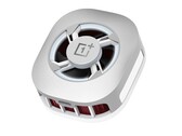 The OnePlus 40W Super Freezing Point Magnetic Cooler is now available in white.